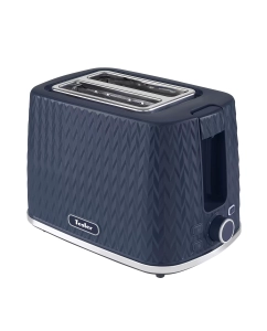 Купить Тостер TESLER TT-204 синий в E-mobi