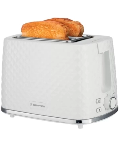 Купить Тостер Brayer BR2101 в E-mobi