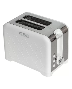 Купить Тостер JVC JK-TS722 белый в E-mobi