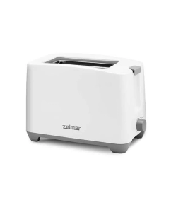 Купить Тостер Zelmer ZTS7386 White в E-mobi