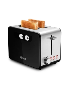 Купить Тостер Kitfort КТ-2058 в E-mobi