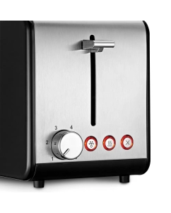 Купить Тостер Kitfort КТ-2058  в E-mobi