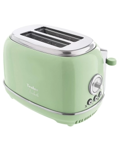 Купить Тостер TESLER TT-245 GREEN в E-mobi