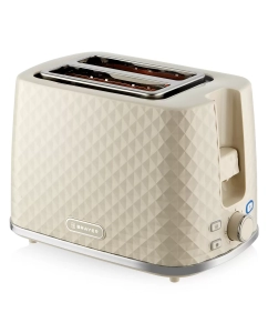 Купить Тостер Brayer BR2115 бежевый  в E-mobi