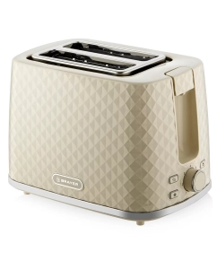 Купить Тостер Brayer BR2115 бежевый  в E-mobi