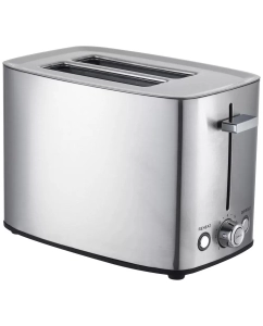 Купить Тостер Making Oasis everywhere TR-2N серебристый в E-mobi