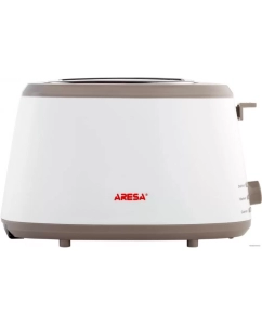 Купить Тостер Aresa AR-3003 White/Grey  в E-mobi