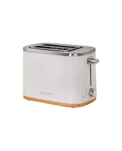 Купить Тостер Oursson TS2106/IV бежевый в E-mobi