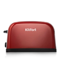Купить Тостер Kitfort KT-2014-3 Red в E-mobi