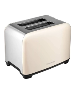 Купить Тостер Brayer BR2111 beige  в E-mobi