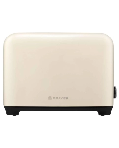 Купить Тостер Brayer BR2111 beige  в E-mobi