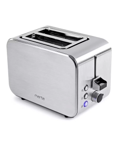 Купить Тостер Marta MT-1718 Gr/Pe в E-mobi
