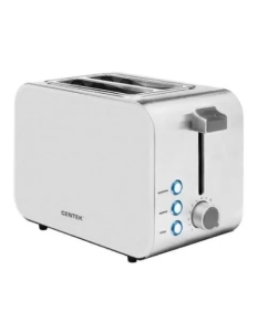 Купить Тостер Centek CT-1422 белый  в E-mobi