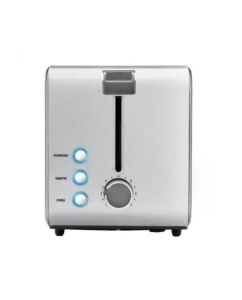 Купить Тостер Centek CT-1422 белый  в E-mobi