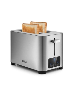 Купить Тостер Kitfort КТ-2048 в E-mobi
