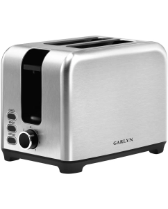 Купить Тостер Garlyn TR-350 Silver в E-mobi