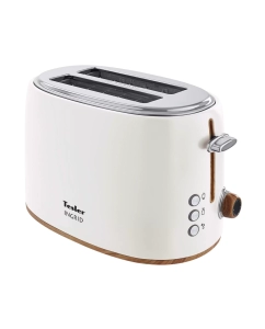 Купить Тостер Tesler TT-240 White в E-mobi