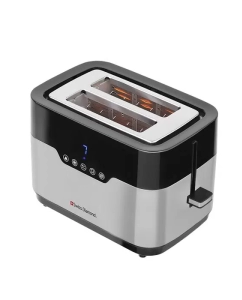 Купить Тостер электрический на 2 тоста Swiss Diamond SD-TA 004 / 7 степеней обжаривания в E-mobi