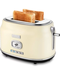 Купить Тостер Kitfort KT-2075-1 в E-mobi