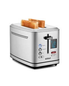 Купить Тостер Kitfort КТ-2049 в E-mobi