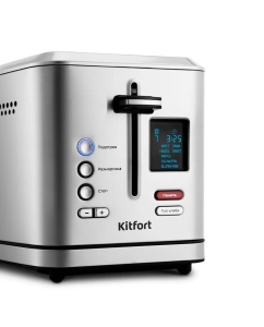 Купить Тостер Kitfort КТ-2049  в E-mobi
