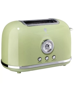 Купить Тостер Leonord LE-1906/1 зеленый в E-mobi