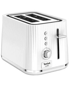 Купить Тостер Tefal Loft 2S TT761138 в E-mobi