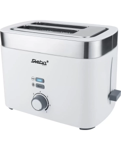 Купить Тостер Steba TO 10 White в E-mobi