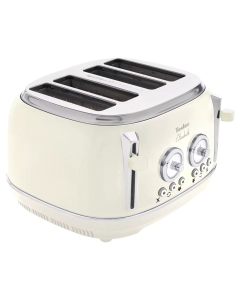 Купить Тостер TESLER TT-445 Beige  в E-mobi