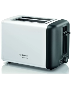 Купить Тостер Bosch TAT3P421 White в E-mobi