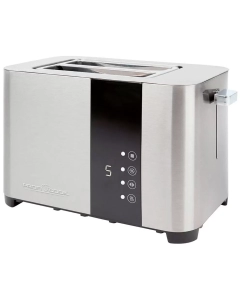 Купить Тостер Profi Cook PC-TA 1250 inox серебристый в E-mobi