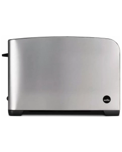 Купить Тостер Wilfa TO-1 S Silver в E-mobi