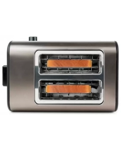 Купить Тостер Black+Decker BXTO900E Gray  в E-mobi