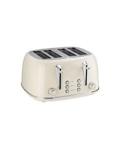 Купить Тостер Leonord LE-1913 RETRO (107479) бежевый в E-mobi