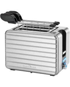 Купить Тостер Profi Cook PC-TAZ 1110 inox в E-mobi