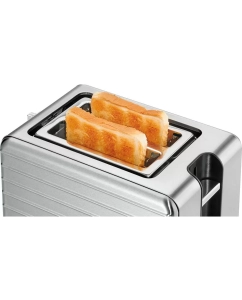 Купить Тостер Profi Cook PC-TAZ 1110 inox  в E-mobi