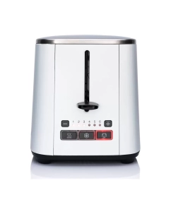 Купить Тостер Wilfa CT-1000 White  в E-mobi