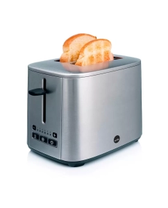 Купить Тостер Wilfa CT-1000 S, серебряный  в E-mobi