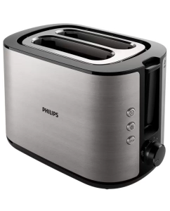 Купить Тостер Philips HD2650/90 Silver в E-mobi