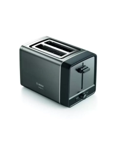 Купить Тостер Bosch DesignLine TAT5P425 Silver в E-mobi