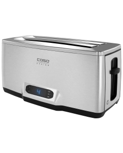 Купить Тостер Caso INOX 4 Steel  в E-mobi