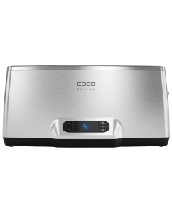 Купить Тостер Caso INOX 4 Steel  в E-mobi