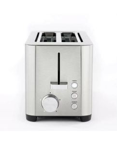 Купить Тостер CASO Classico T4 серебристый  в E-mobi