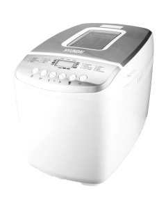 Купить Хлебопечь HYUNDAI HYBM-M0815 в E-mobi