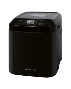 Купить Хлебопечка Clatronic BBA 3774 Black в E-mobi