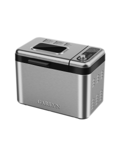 Купить Хлебопечка GARLYN BR-2000 серебристый в E-mobi