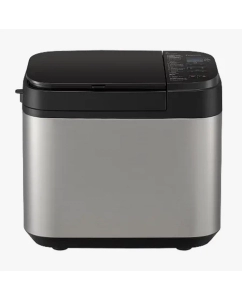 Купить Хлебопечка Panasonic SD-YR2550STS серебристый в E-mobi
