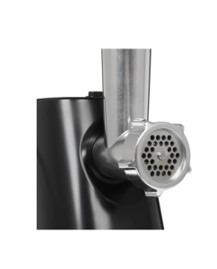 Купить Электромясорубка DEXP MG-2000S 2000 Вт серебристая, черная  в E-mobi