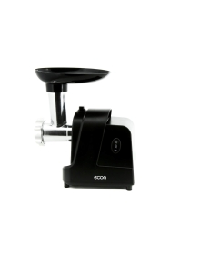 Купить Электромясорубка ECON ECO-1012MG Black  в E-mobi