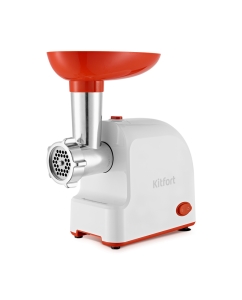 Купить Электромясорубка KitFort КТ-2113-3 в E-mobi